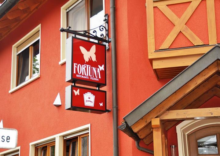 Restaurant Fortuna GmbH